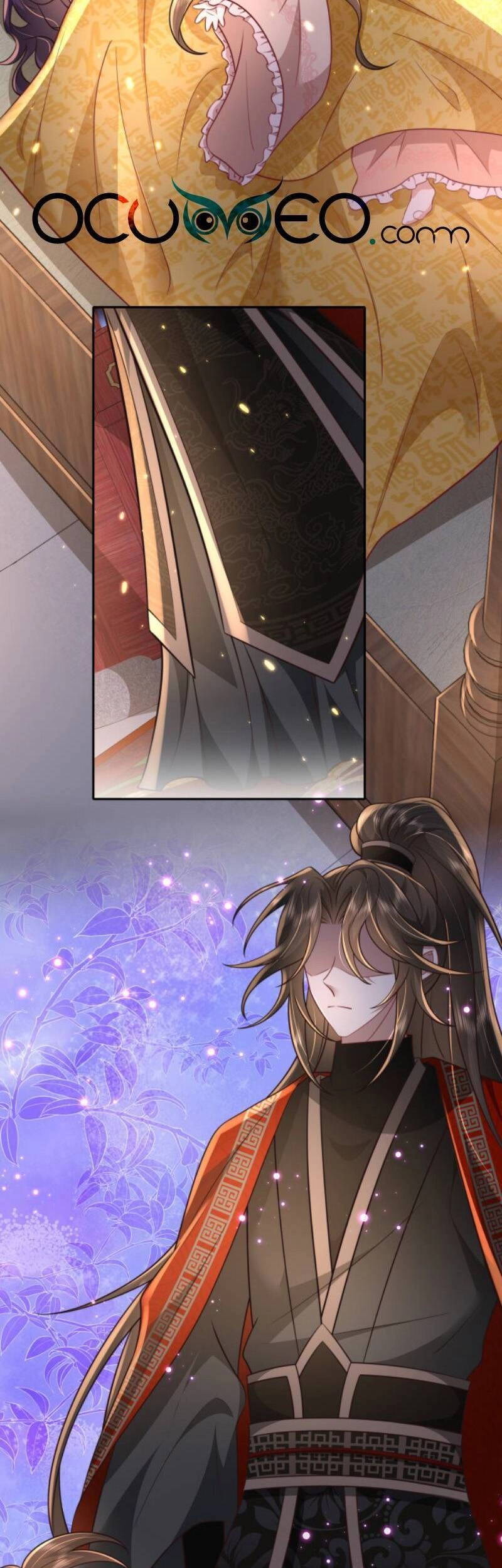 Cách Thức Sinh Tồn Của Pháo Hôi Khuê Nữ Chapter 44 - 11