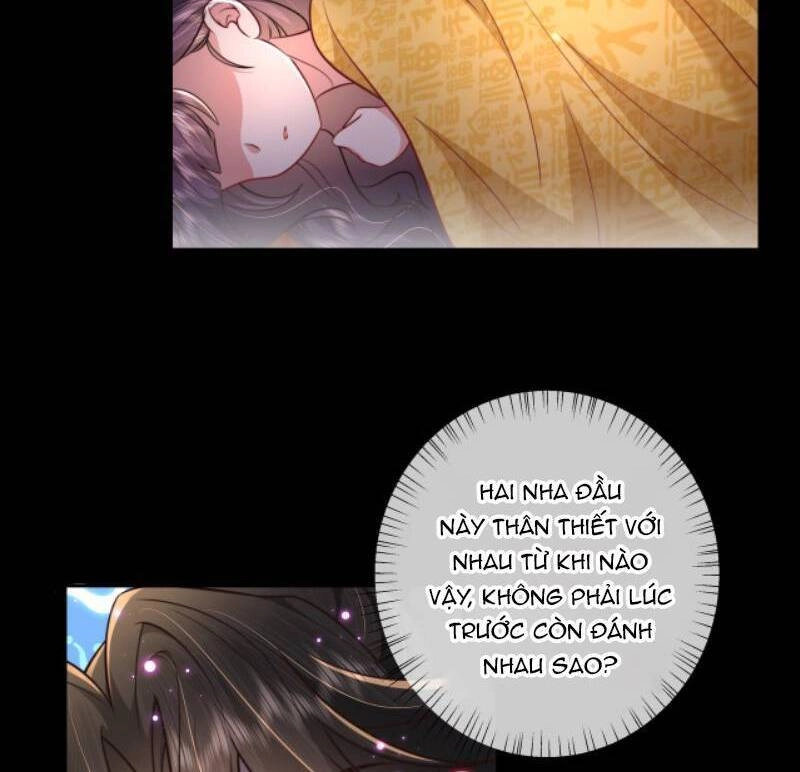 Cách Thức Sinh Tồn Của Pháo Hôi Khuê Nữ Chapter 44 - 15