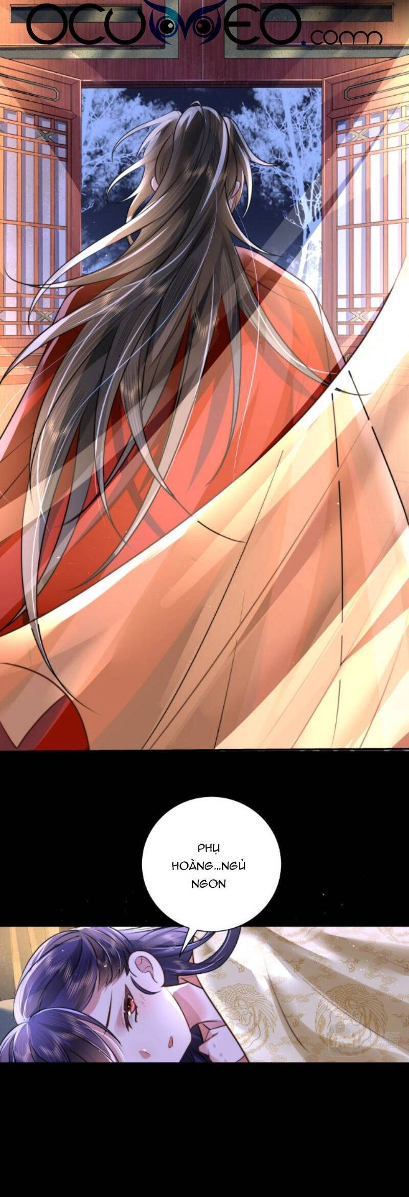 Cách Thức Sinh Tồn Của Pháo Hôi Khuê Nữ Chapter 44 - 19