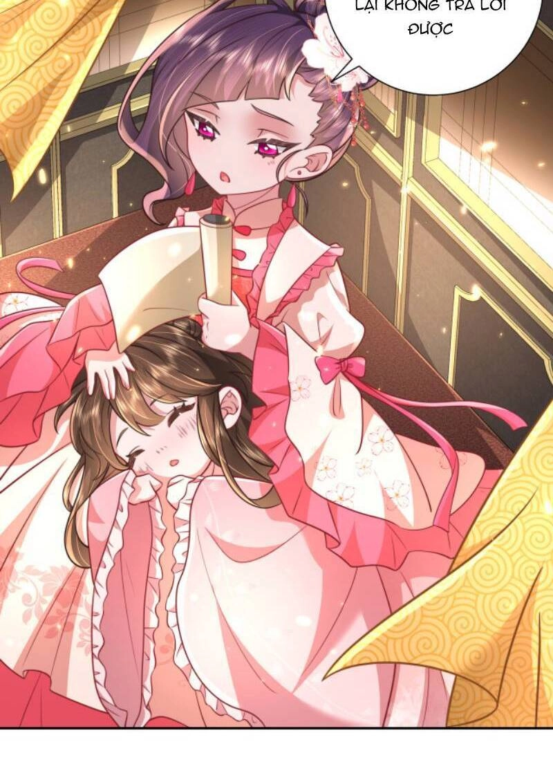 Cách Thức Sinh Tồn Của Pháo Hôi Khuê Nữ Chapter 44 - 21