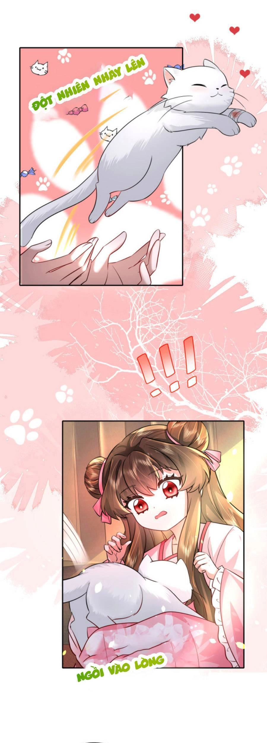 Cách Thức Sinh Tồn Của Pháo Hôi Khuê Nữ Chapter 45 - 21