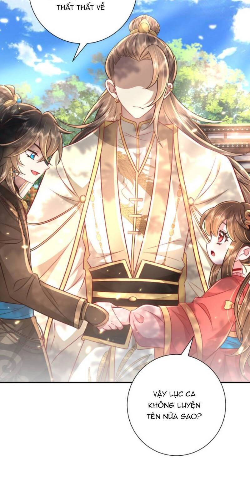 Cách Thức Sinh Tồn Của Pháo Hôi Khuê Nữ Chapter 49 - 16