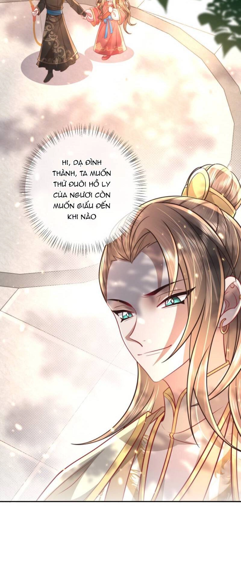 Cách Thức Sinh Tồn Của Pháo Hôi Khuê Nữ Chapter 49 - 18