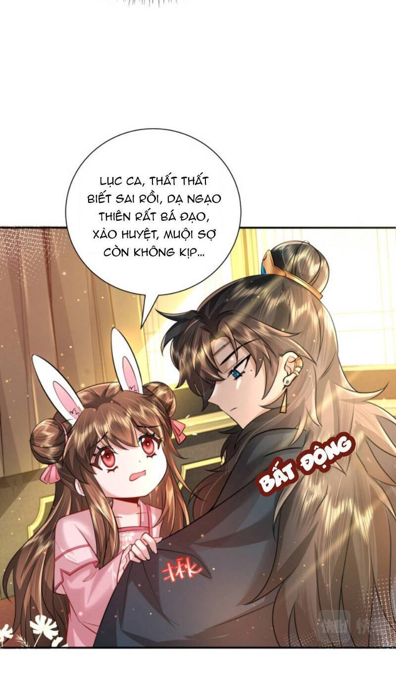 Cách Thức Sinh Tồn Của Pháo Hôi Khuê Nữ Chapter 50 - 5