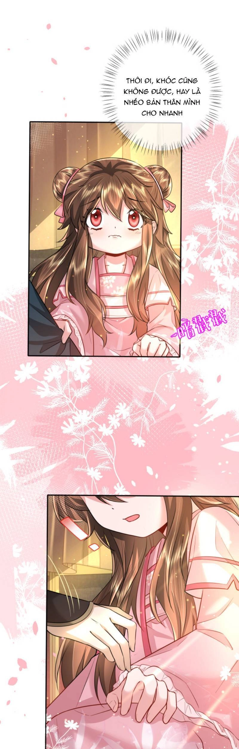 Cách Thức Sinh Tồn Của Pháo Hôi Khuê Nữ Chapter 50 - 6