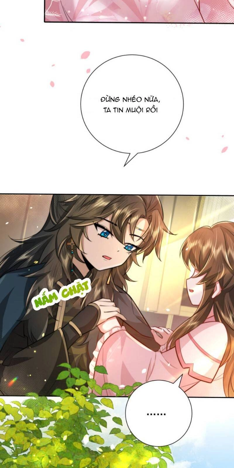 Cách Thức Sinh Tồn Của Pháo Hôi Khuê Nữ Chapter 50 - 7