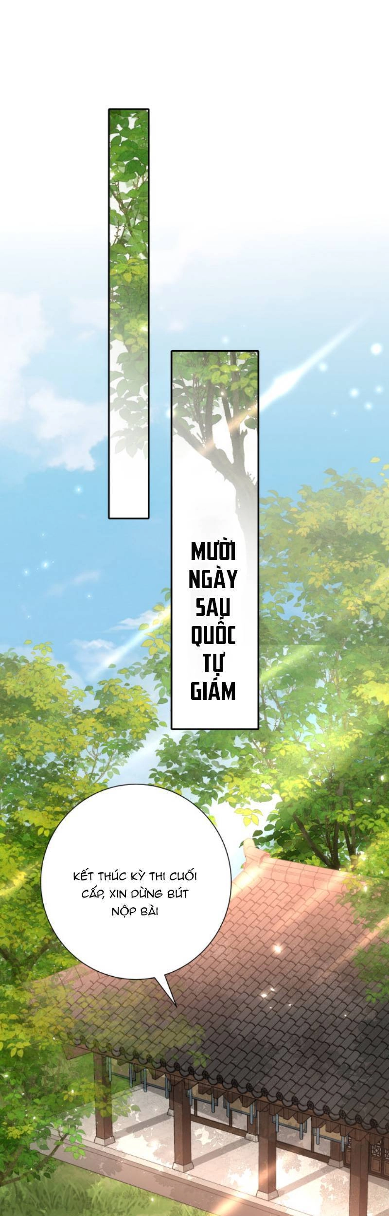 Cách Thức Sinh Tồn Của Pháo Hôi Khuê Nữ Chapter 50 - 12