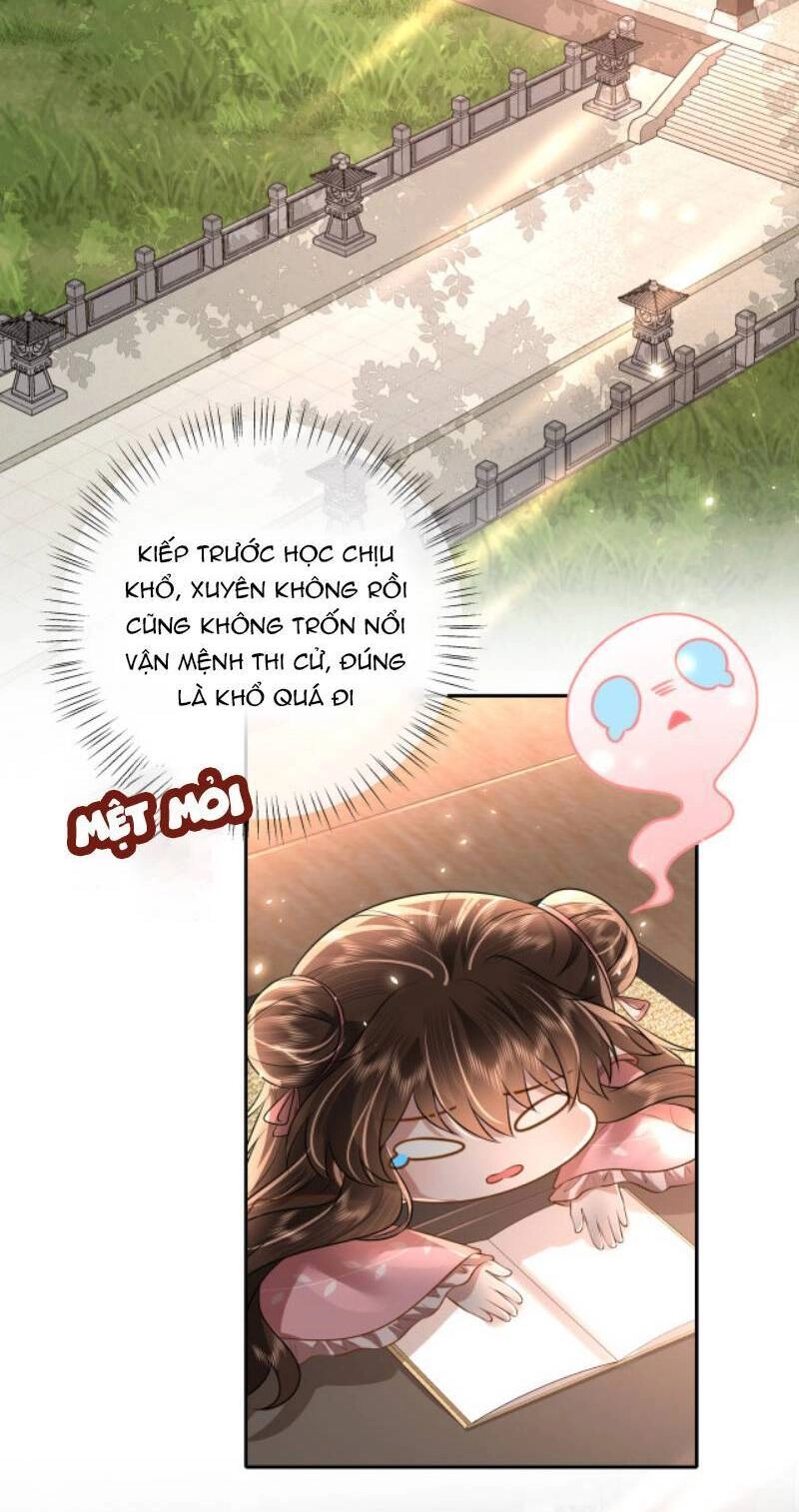 Cách Thức Sinh Tồn Của Pháo Hôi Khuê Nữ Chapter 50 - 13