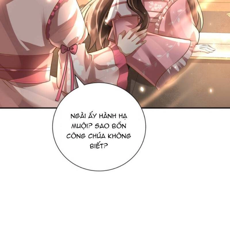 Cách Thức Sinh Tồn Của Pháo Hôi Khuê Nữ Chapter 50 - 15