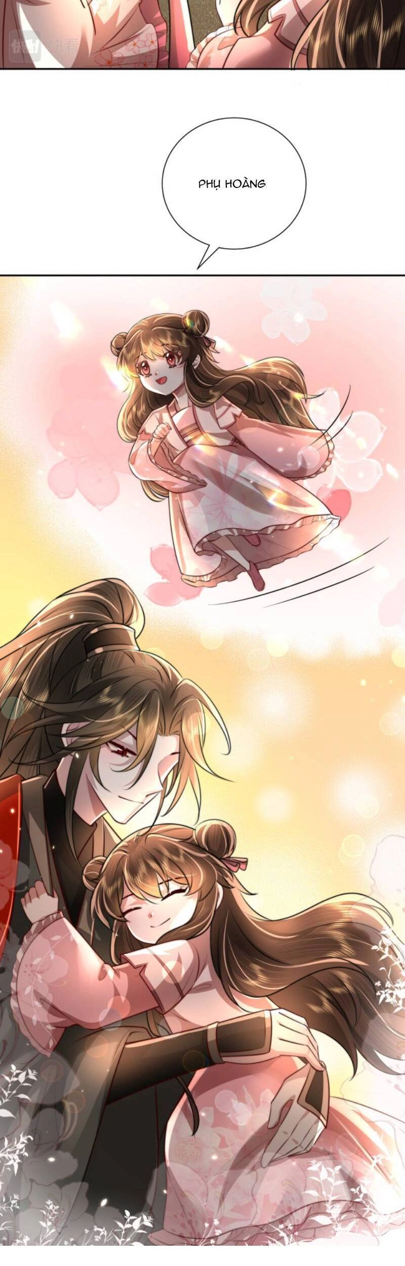 Cách Thức Sinh Tồn Của Pháo Hôi Khuê Nữ Chapter 50 - 20