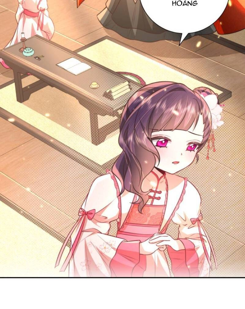 Cách Thức Sinh Tồn Của Pháo Hôi Khuê Nữ Chapter 50 - 23