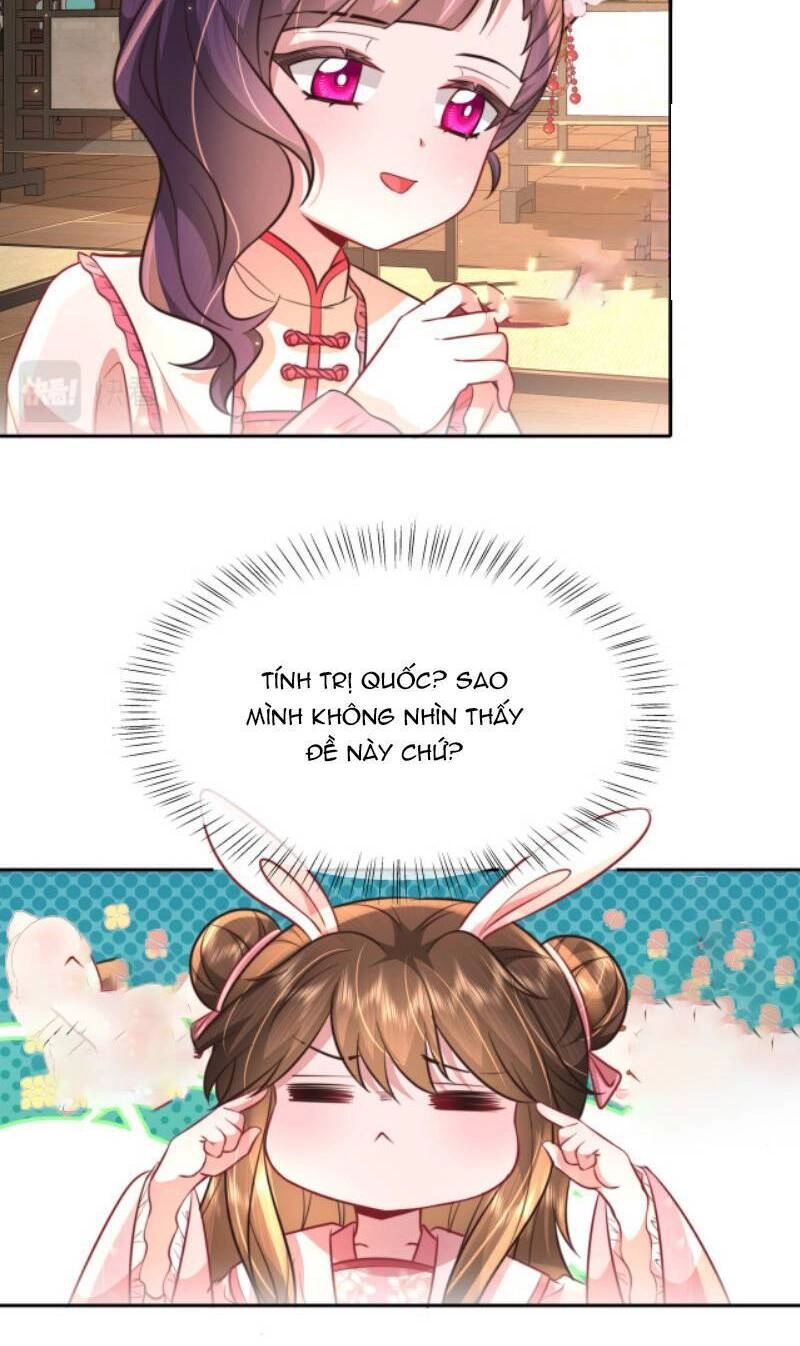 Cách Thức Sinh Tồn Của Pháo Hôi Khuê Nữ Chapter 50 - 25