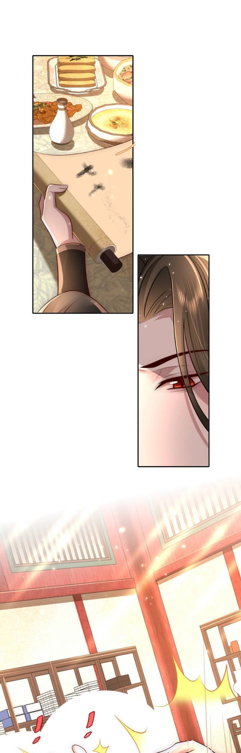 Cách Thức Sinh Tồn Của Pháo Hôi Khuê Nữ Chapter 51 - 10