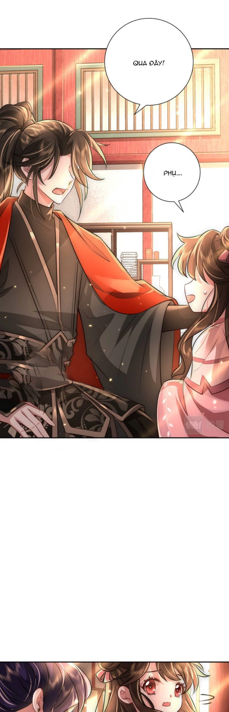 Cách Thức Sinh Tồn Của Pháo Hôi Khuê Nữ Chapter 51 - 14