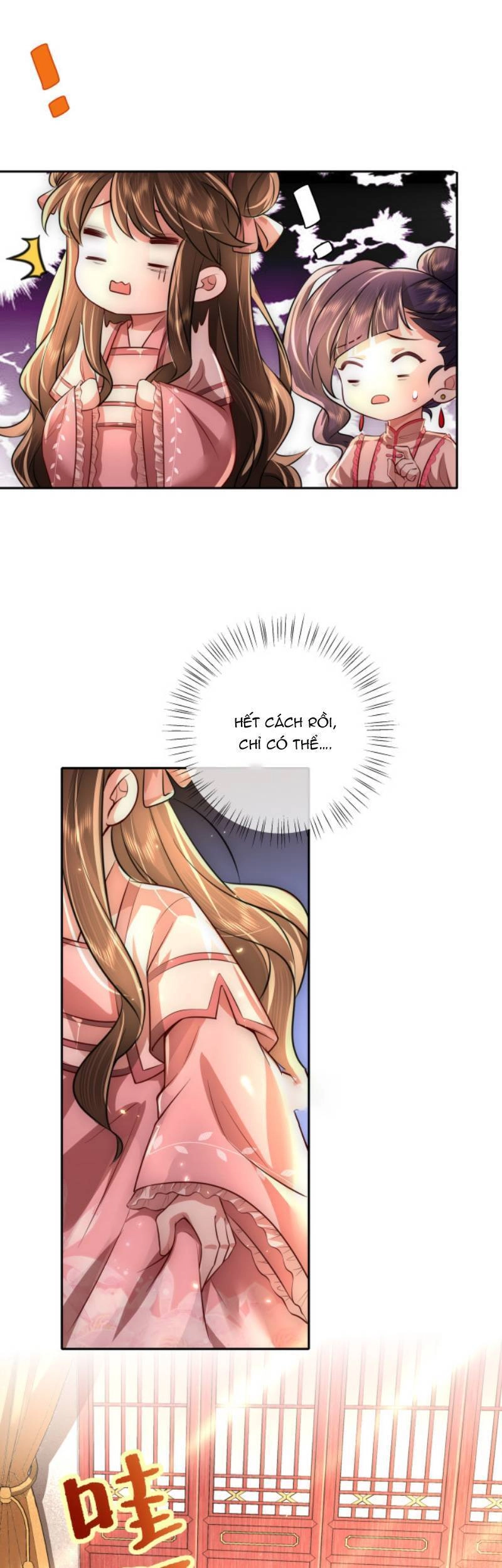 Cách Thức Sinh Tồn Của Pháo Hôi Khuê Nữ Chapter 51 - 17