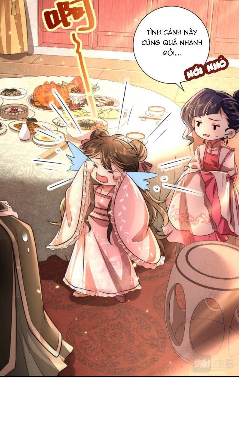 Cách Thức Sinh Tồn Của Pháo Hôi Khuê Nữ Chapter 51 - 18