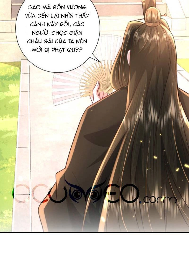 Cách Thức Sinh Tồn Của Pháo Hôi Khuê Nữ Chapter 52 - 3