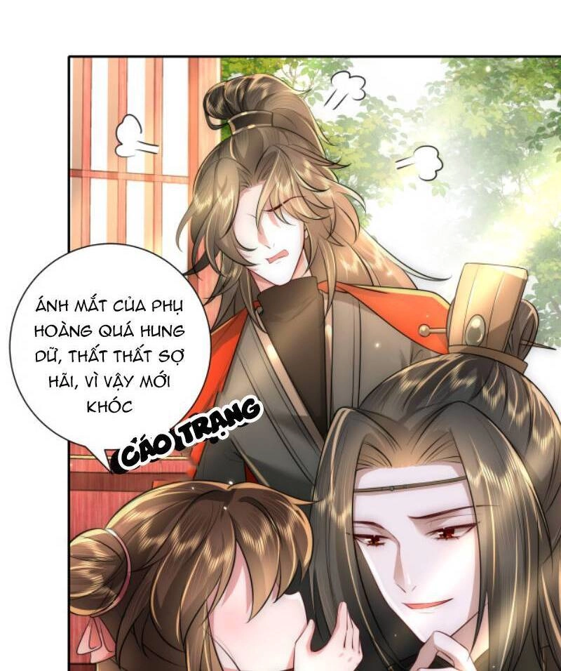 Cách Thức Sinh Tồn Của Pháo Hôi Khuê Nữ Chapter 52 - 14