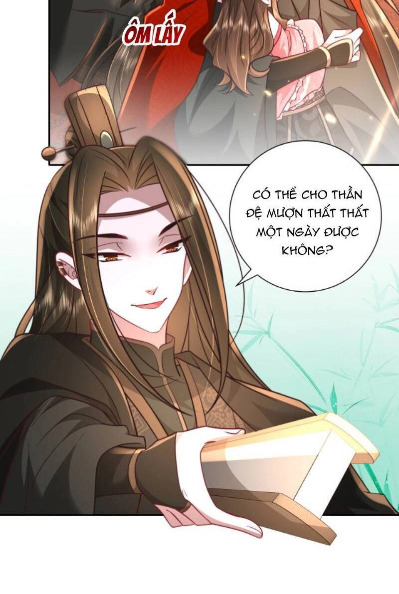 Cách Thức Sinh Tồn Của Pháo Hôi Khuê Nữ Chapter 54 - 3