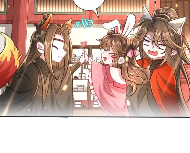 Cách Thức Sinh Tồn Của Pháo Hôi Khuê Nữ Chapter 54 - 6