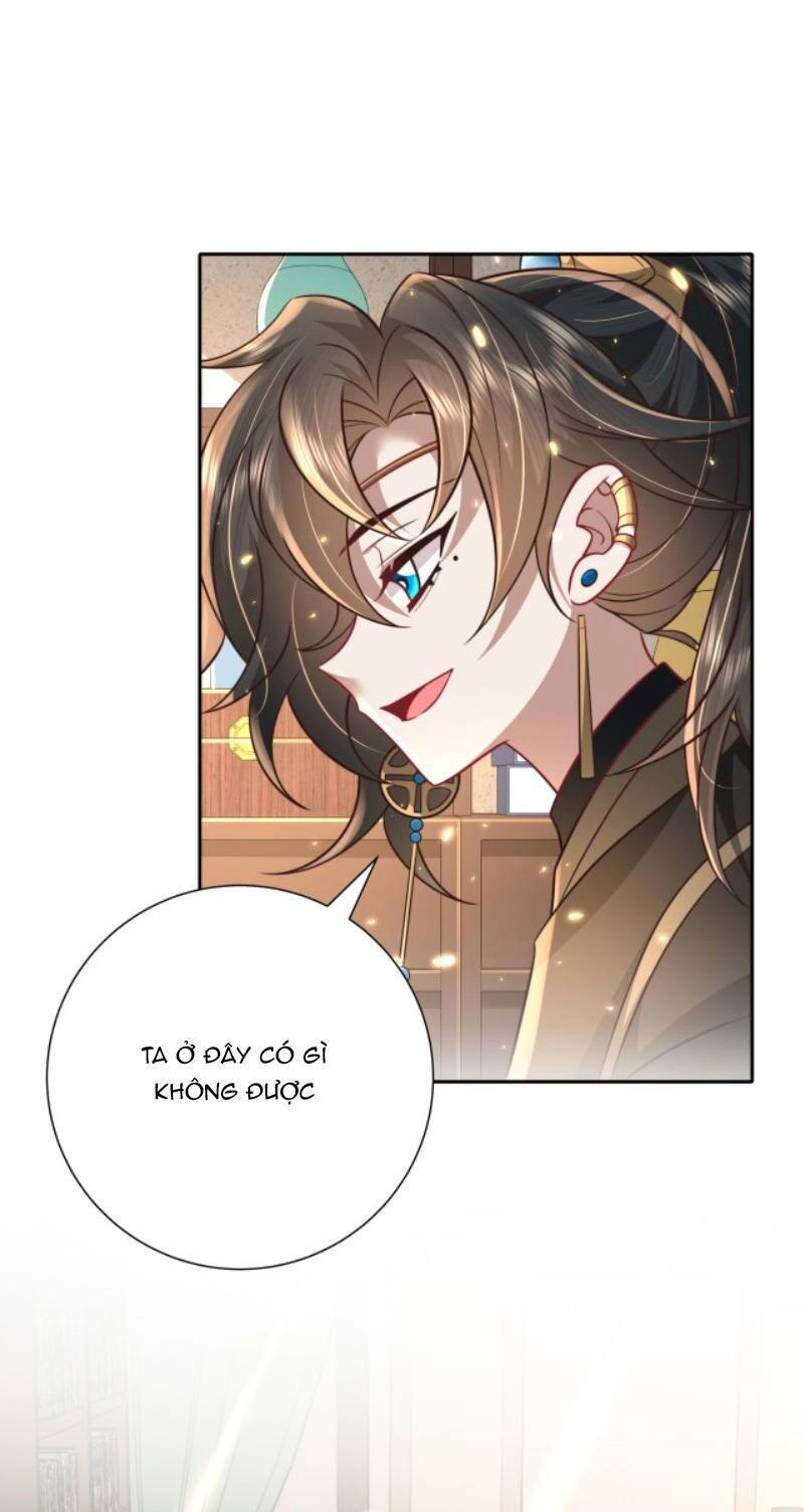 Cách Thức Sinh Tồn Của Pháo Hôi Khuê Nữ Chapter 54 - 22