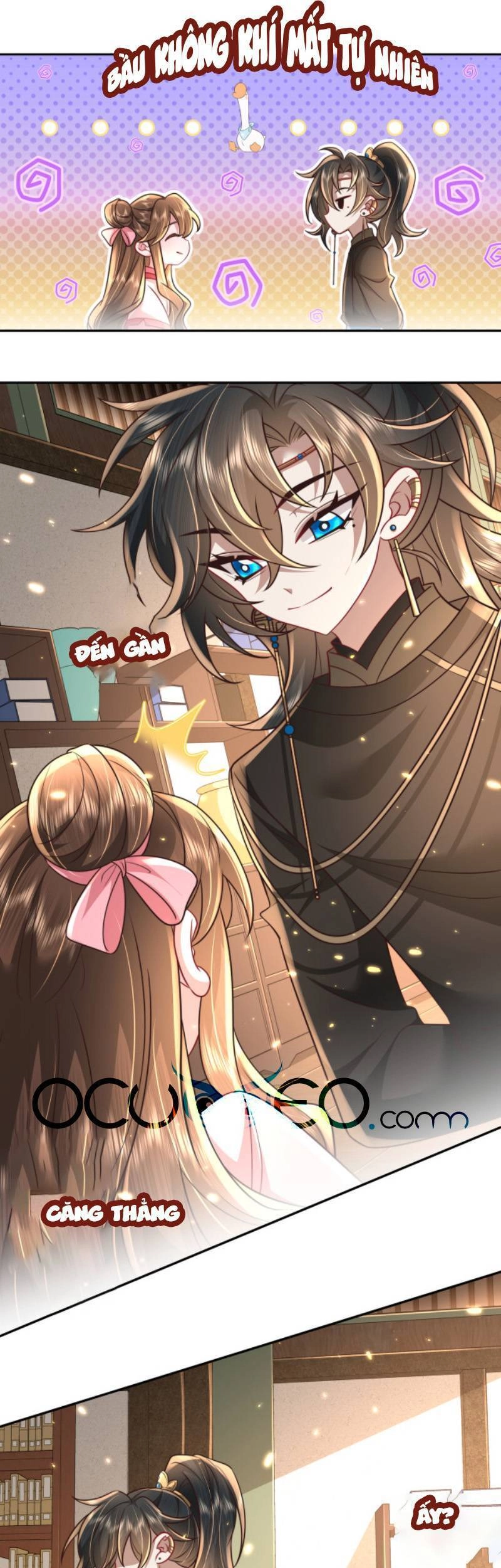 Cách Thức Sinh Tồn Của Pháo Hôi Khuê Nữ Chapter 55 - 2