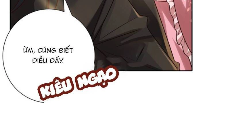 Cách Thức Sinh Tồn Của Pháo Hôi Khuê Nữ Chapter 55 - 10