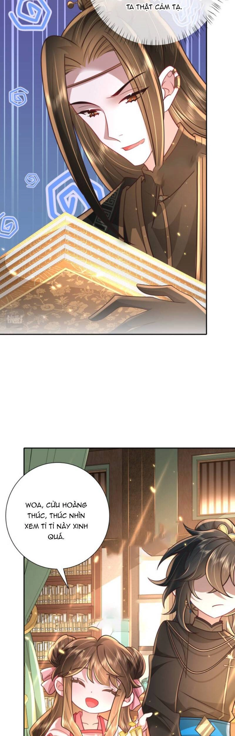 Cách Thức Sinh Tồn Của Pháo Hôi Khuê Nữ Chapter 55 - 19