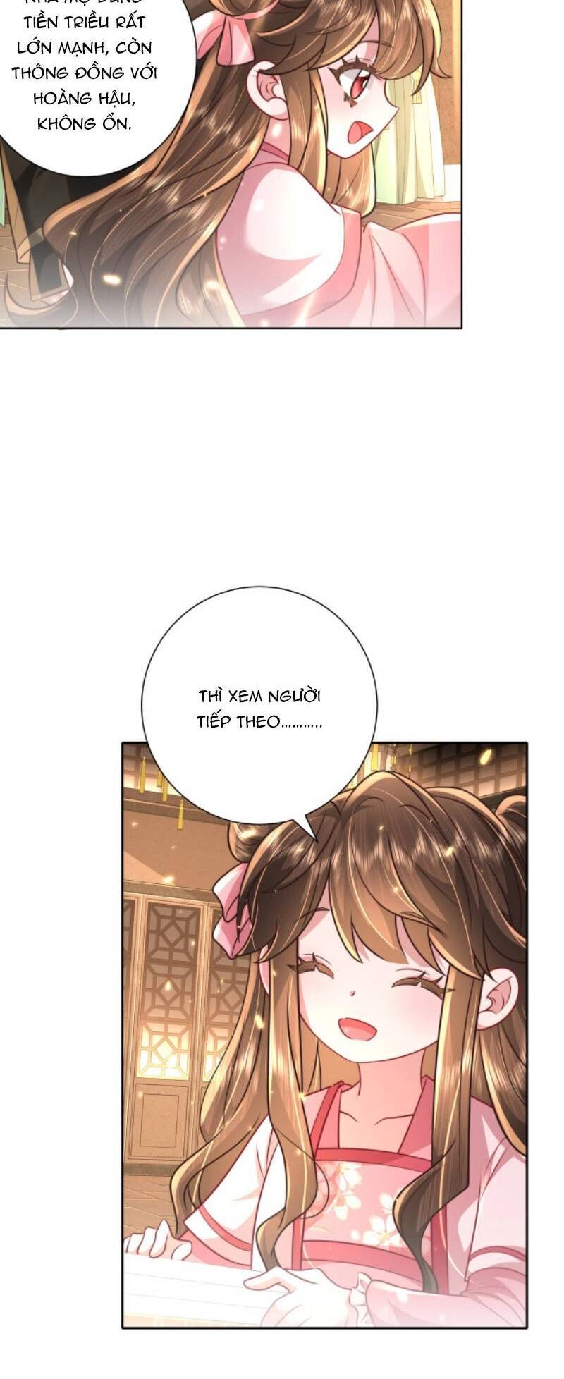 Cách Thức Sinh Tồn Của Pháo Hôi Khuê Nữ Chapter 55 - 22