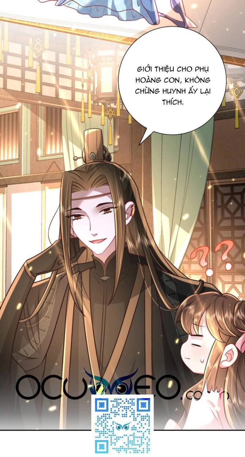 Cách Thức Sinh Tồn Của Pháo Hôi Khuê Nữ Chapter 55 - 24