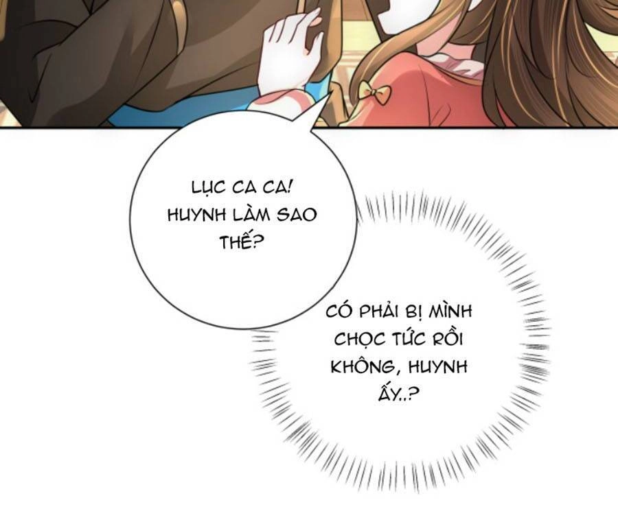 Cách Thức Sinh Tồn Của Pháo Hôi Khuê Nữ Chapter 57 - 6