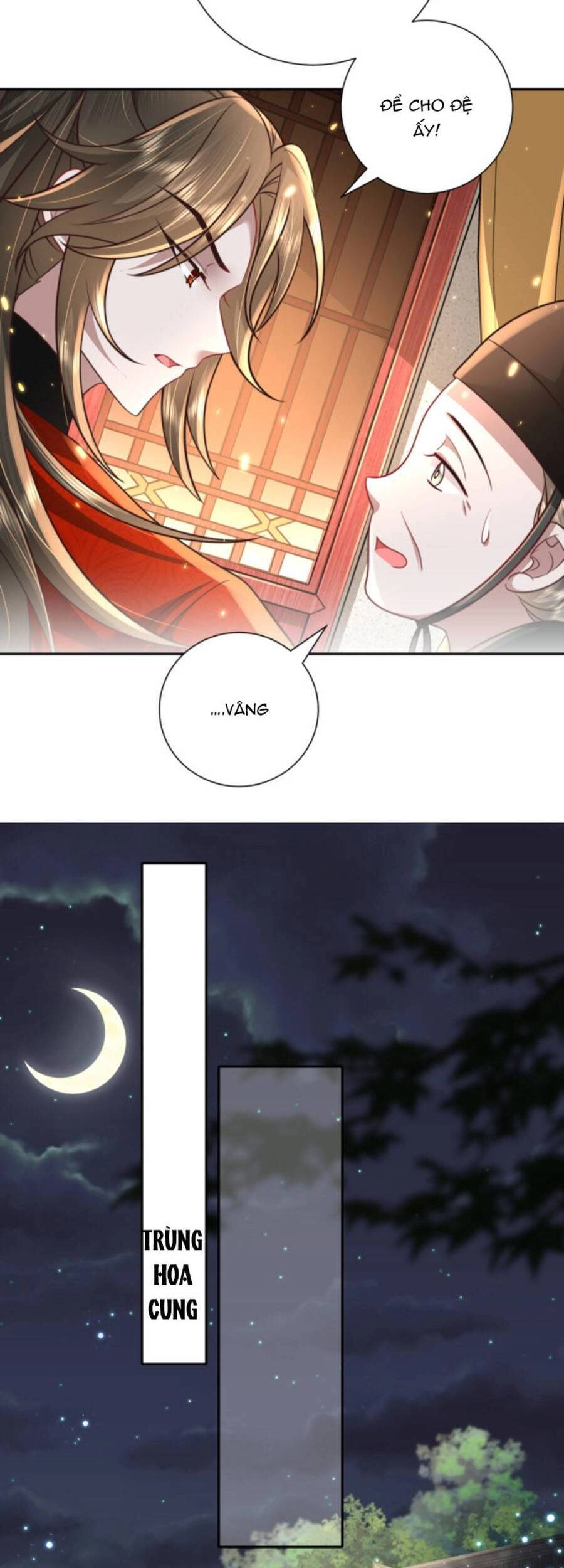 Cách Thức Sinh Tồn Của Pháo Hôi Khuê Nữ Chapter 59 - 5