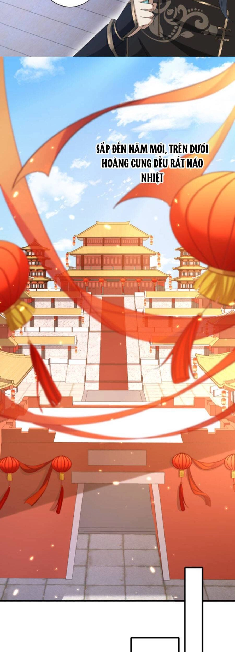 Cách Thức Sinh Tồn Của Pháo Hôi Khuê Nữ Chapter 59 - 19