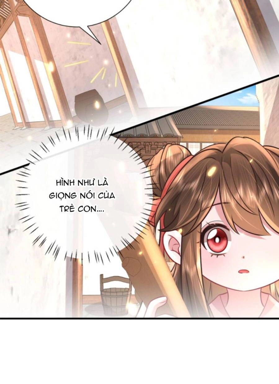 Cách Thức Sinh Tồn Của Pháo Hôi Khuê Nữ Chapter 60 - 9