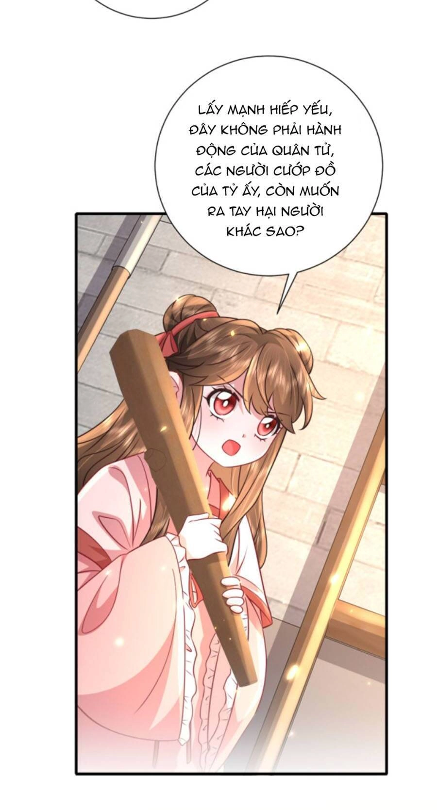 Cách Thức Sinh Tồn Của Pháo Hôi Khuê Nữ Chapter 60 - 12