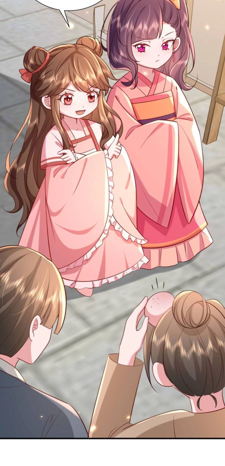 Cách Thức Sinh Tồn Của Pháo Hôi Khuê Nữ Chapter 60 - 18