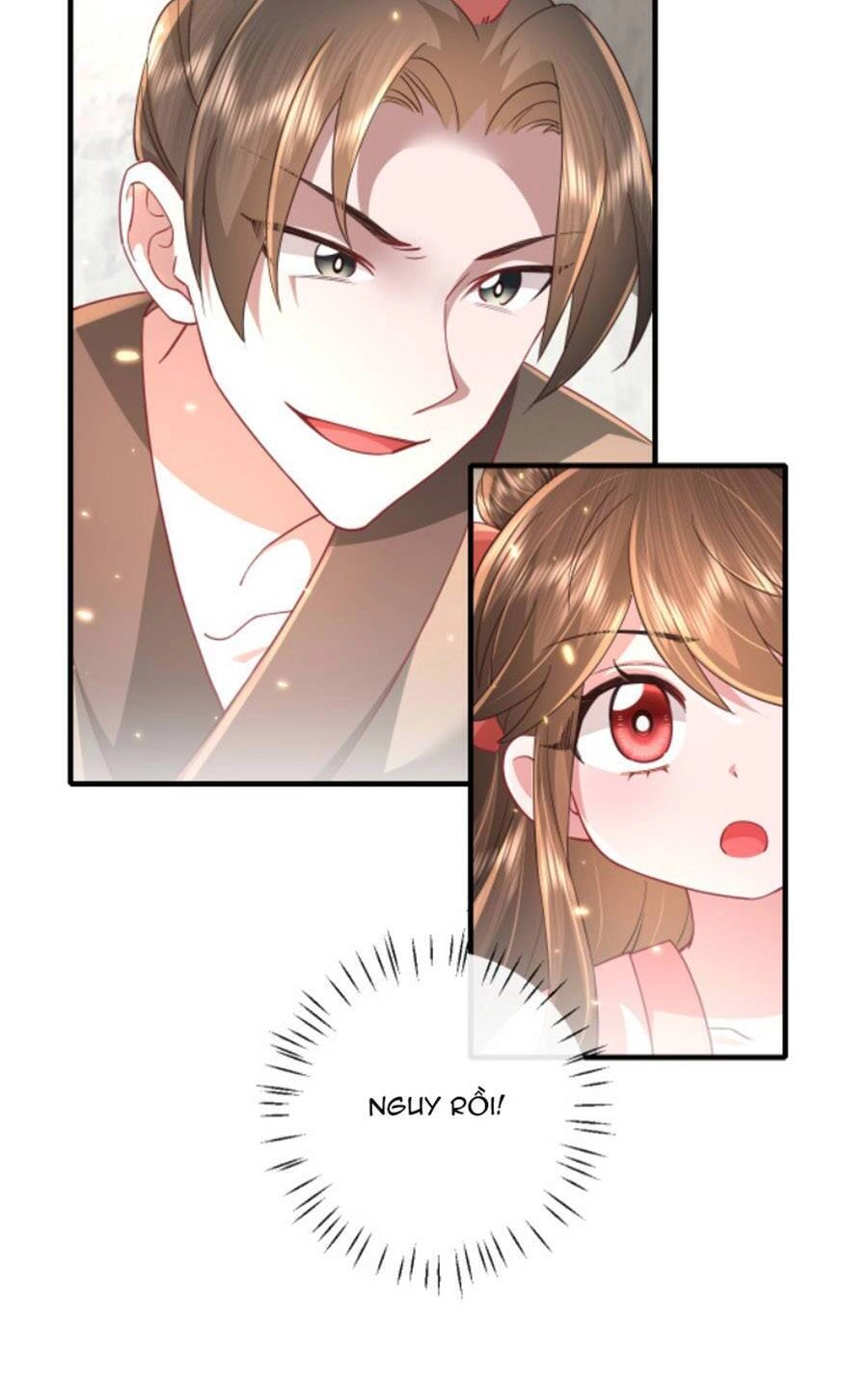 Cách Thức Sinh Tồn Của Pháo Hôi Khuê Nữ Chapter 61 - 6