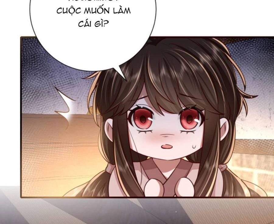 Cách Thức Sinh Tồn Của Pháo Hôi Khuê Nữ Chapter 61 - 19