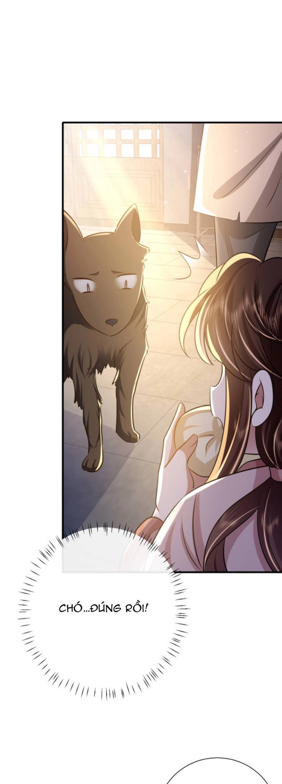 Cách Thức Sinh Tồn Của Pháo Hôi Khuê Nữ Chapter 61 - 24