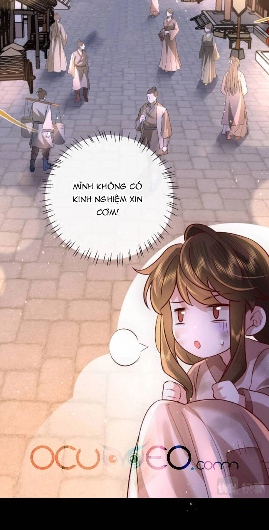 Cách Thức Sinh Tồn Của Pháo Hôi Khuê Nữ Chapter 62 - 3