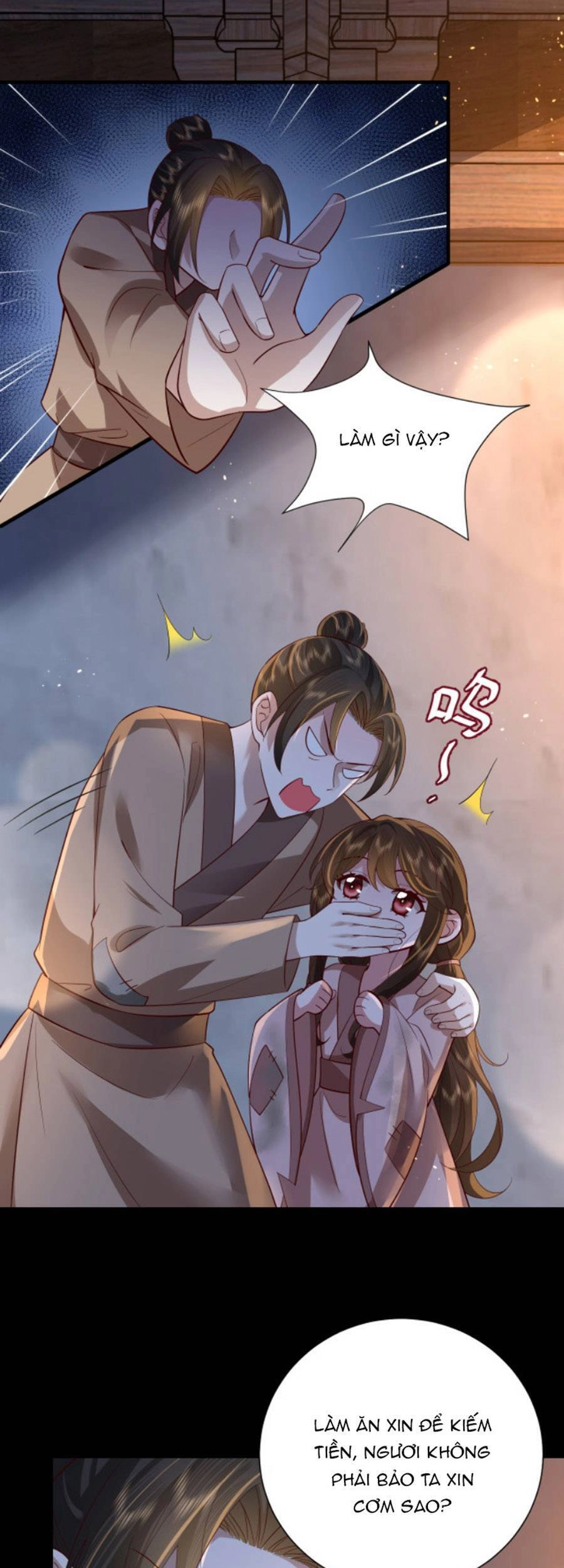 Cách Thức Sinh Tồn Của Pháo Hôi Khuê Nữ Chapter 62 - 7