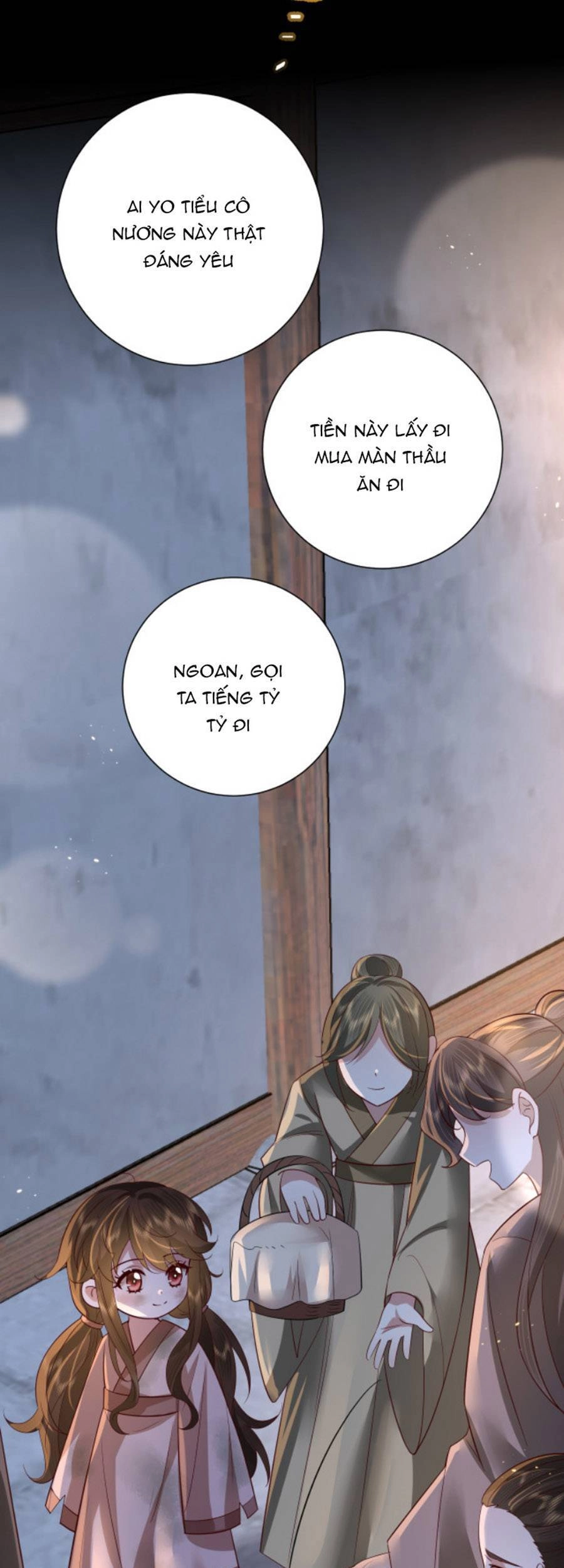 Cách Thức Sinh Tồn Của Pháo Hôi Khuê Nữ Chapter 62 - 10