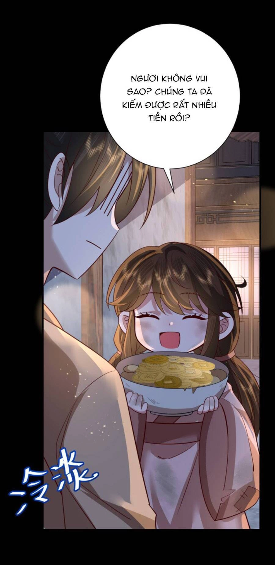 Cách Thức Sinh Tồn Của Pháo Hôi Khuê Nữ Chapter 62 - 12