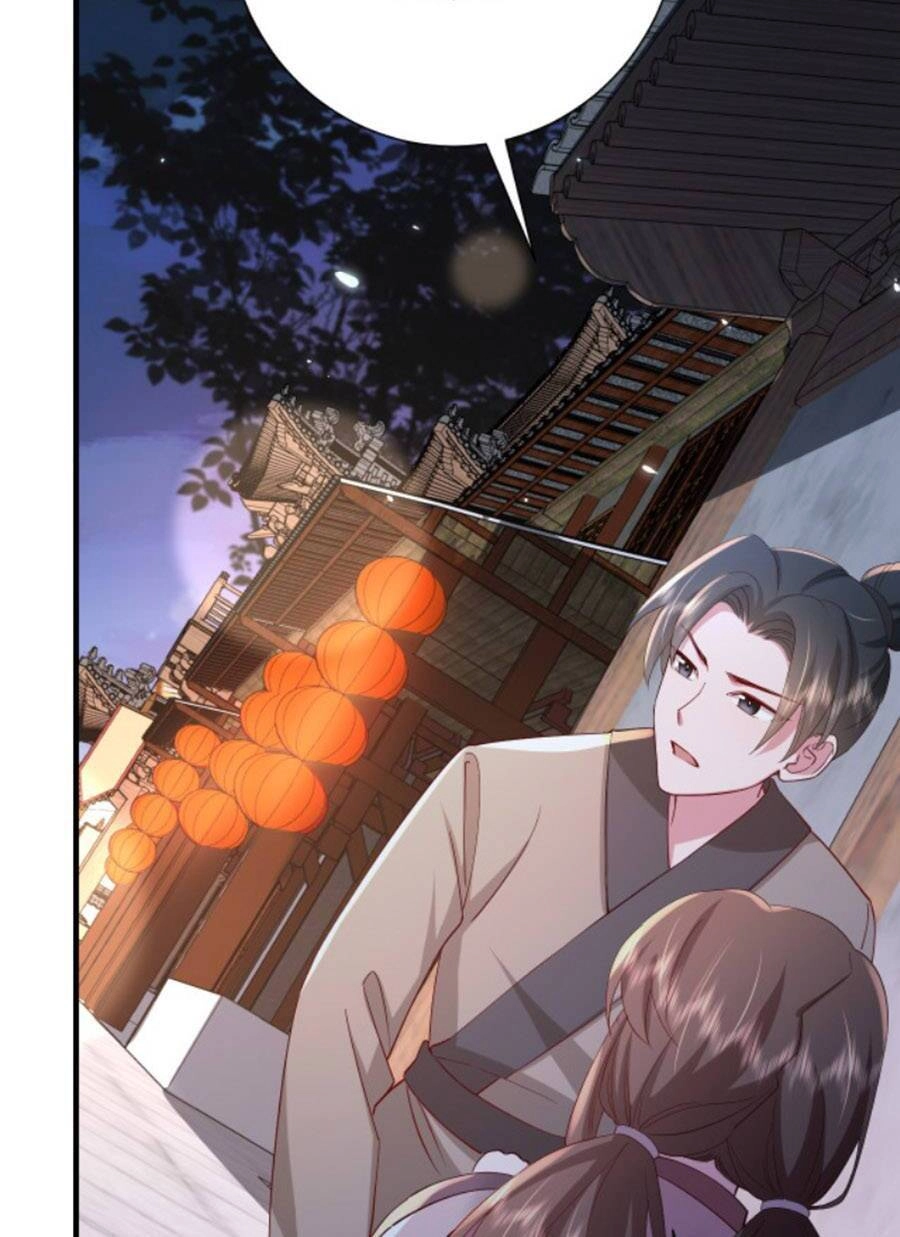 Cách Thức Sinh Tồn Của Pháo Hôi Khuê Nữ Chapter 62 - 15