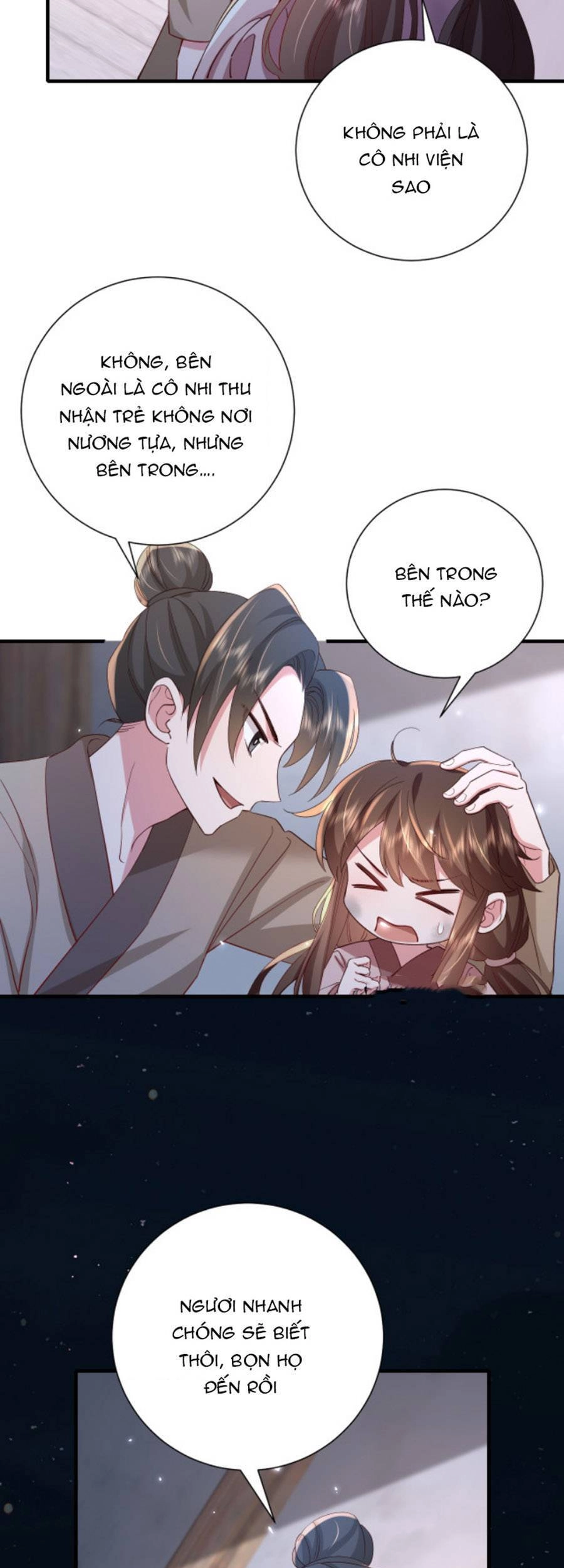 Cách Thức Sinh Tồn Của Pháo Hôi Khuê Nữ Chapter 62 - 16