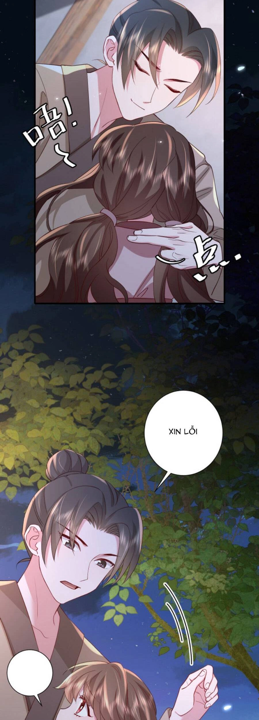 Cách Thức Sinh Tồn Của Pháo Hôi Khuê Nữ Chapter 62 - 17