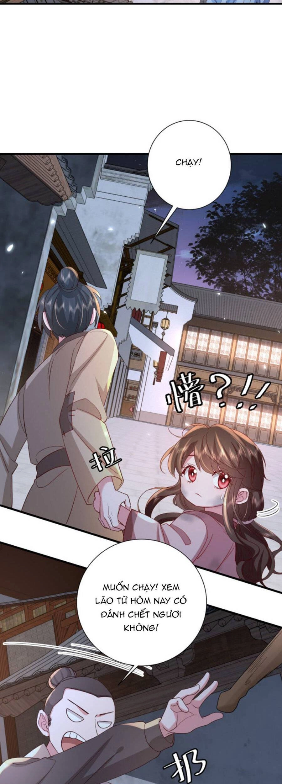 Cách Thức Sinh Tồn Của Pháo Hôi Khuê Nữ Chapter 62 - 20