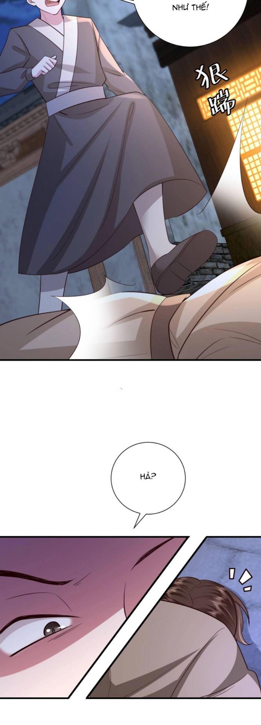 Cách Thức Sinh Tồn Của Pháo Hôi Khuê Nữ Chapter 62 - 25