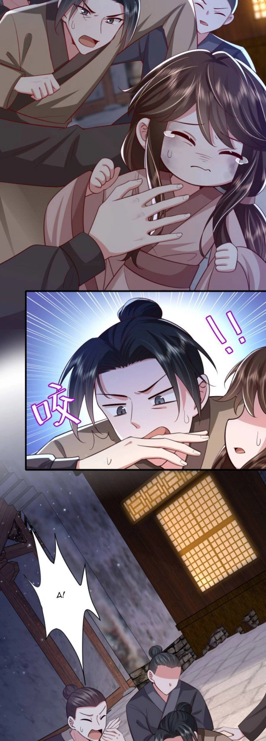 Cách Thức Sinh Tồn Của Pháo Hôi Khuê Nữ Chapter 62 - 29