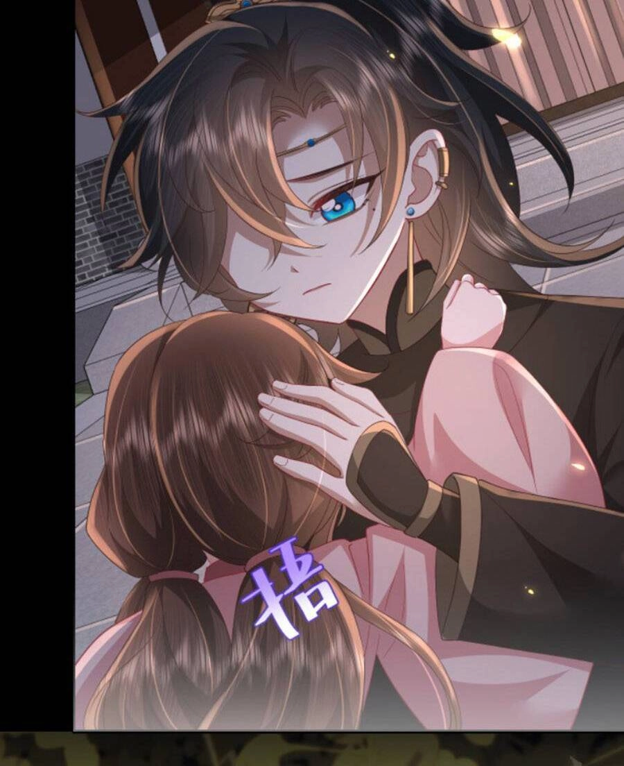 Cách Thức Sinh Tồn Của Pháo Hôi Khuê Nữ Chapter 63 - 22